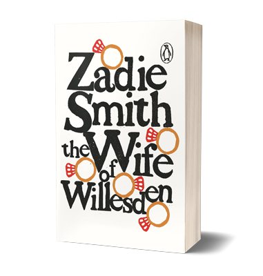The Wife of Willesden