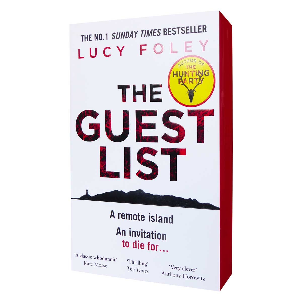 The Guest List