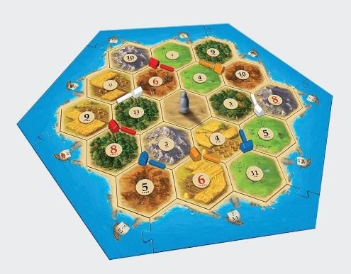 Catan