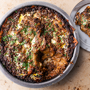 Ottolenghi Flavour
