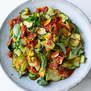 Ottolenghi Flavour