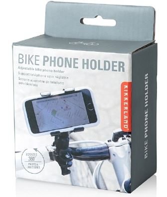 Bike Phone Holder