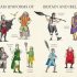 Quidditch Through the Ages - Illustrated Edition