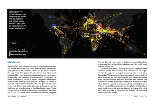 Terra Incognita