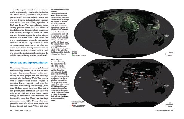Terra Incognita