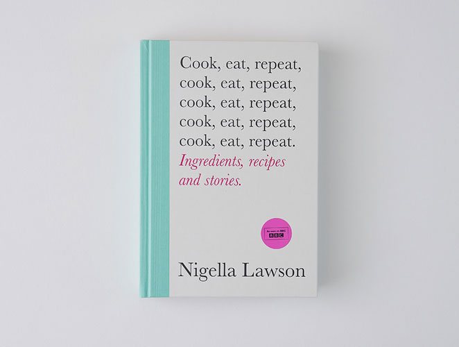 Cook, Eat, Repeat