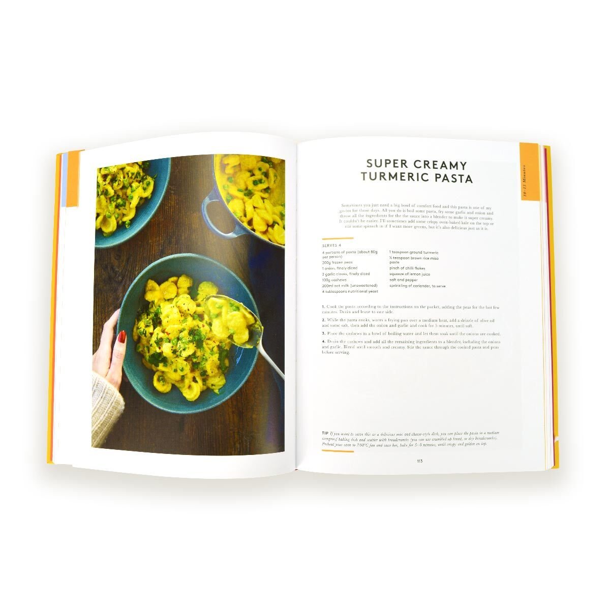 Deliciously Ella Quick & Easy