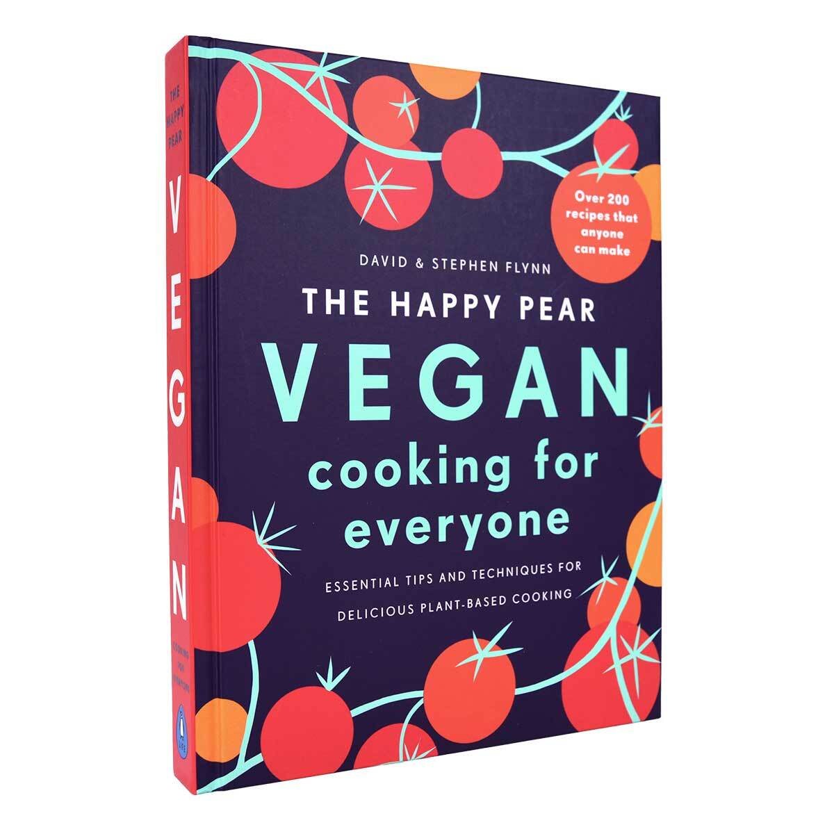The Happy Pear: Vegan Cooking for Everyone
