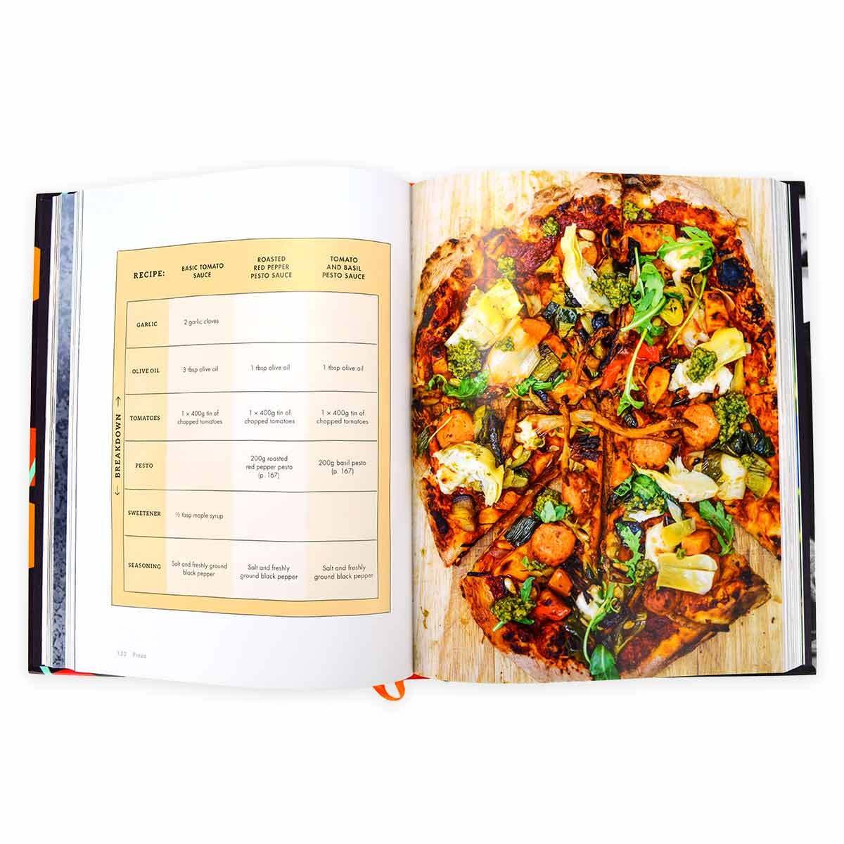 The Happy Pear: Vegan Cooking for Everyone