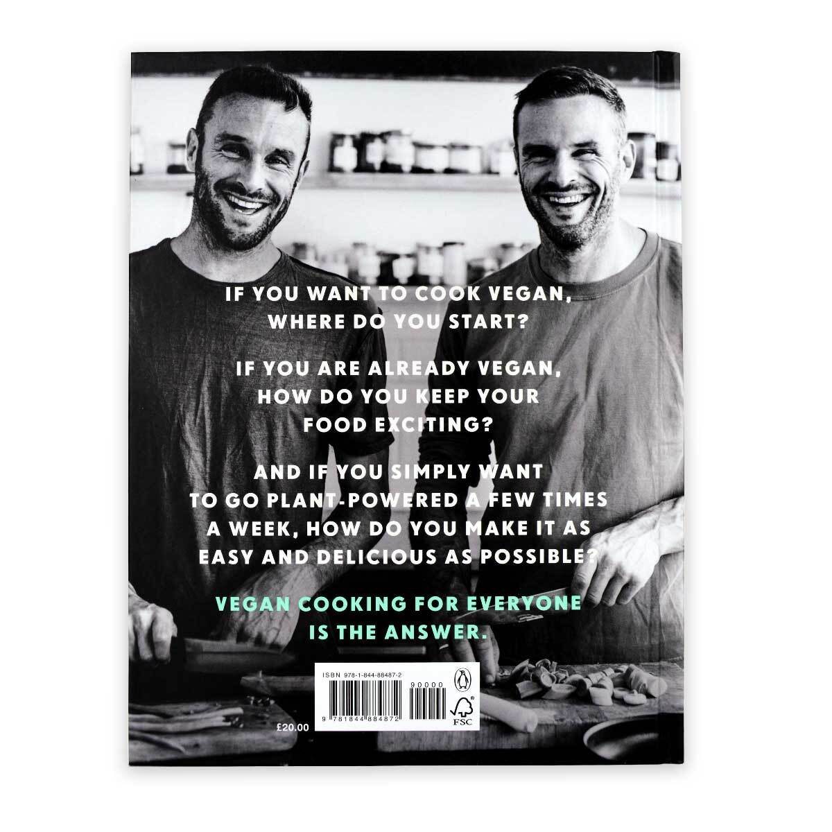 The Happy Pear: Vegan Cooking for Everyone