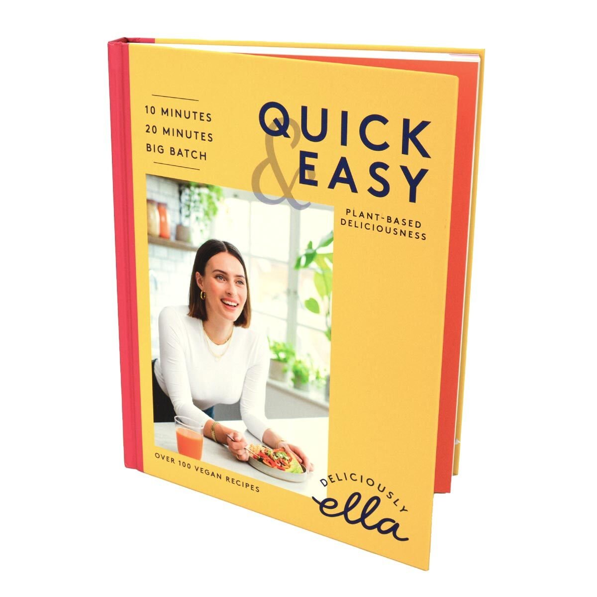 Deliciously Ella Quick & Easy