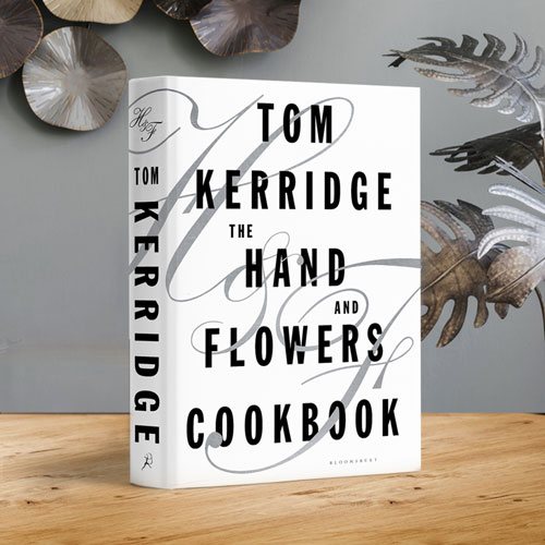 The Hand & Flowers Cookbook