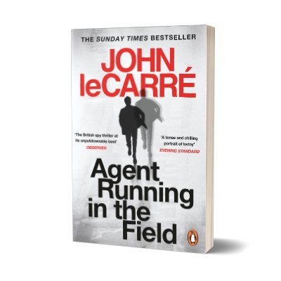 Agent Running in the Field