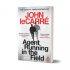 Agent Running in the Field