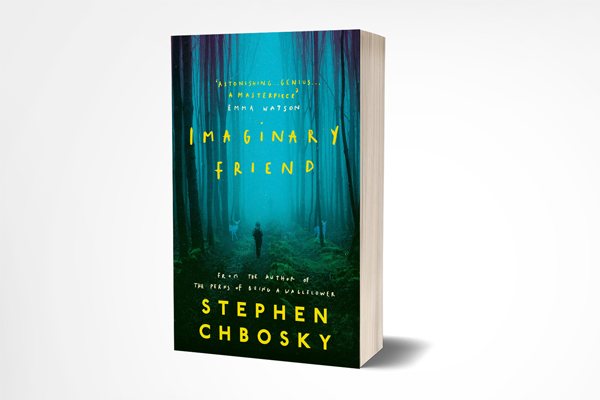 Imaginary Friend