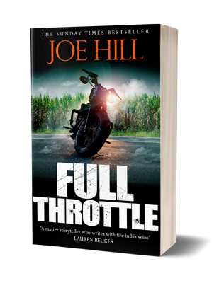 Full Throttle