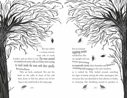 Pages & Co.: Tilly and the Lost Fairy Tales