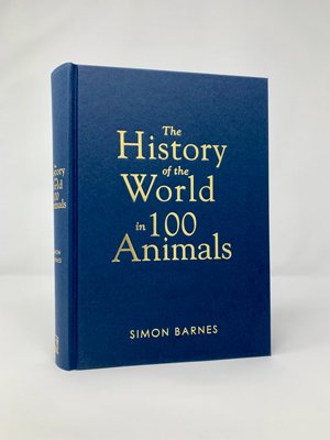History of the World in 100 Animals