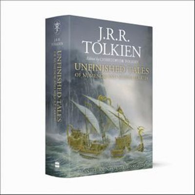 Unfinished Tales