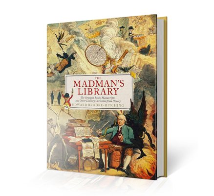 The Madman's Library