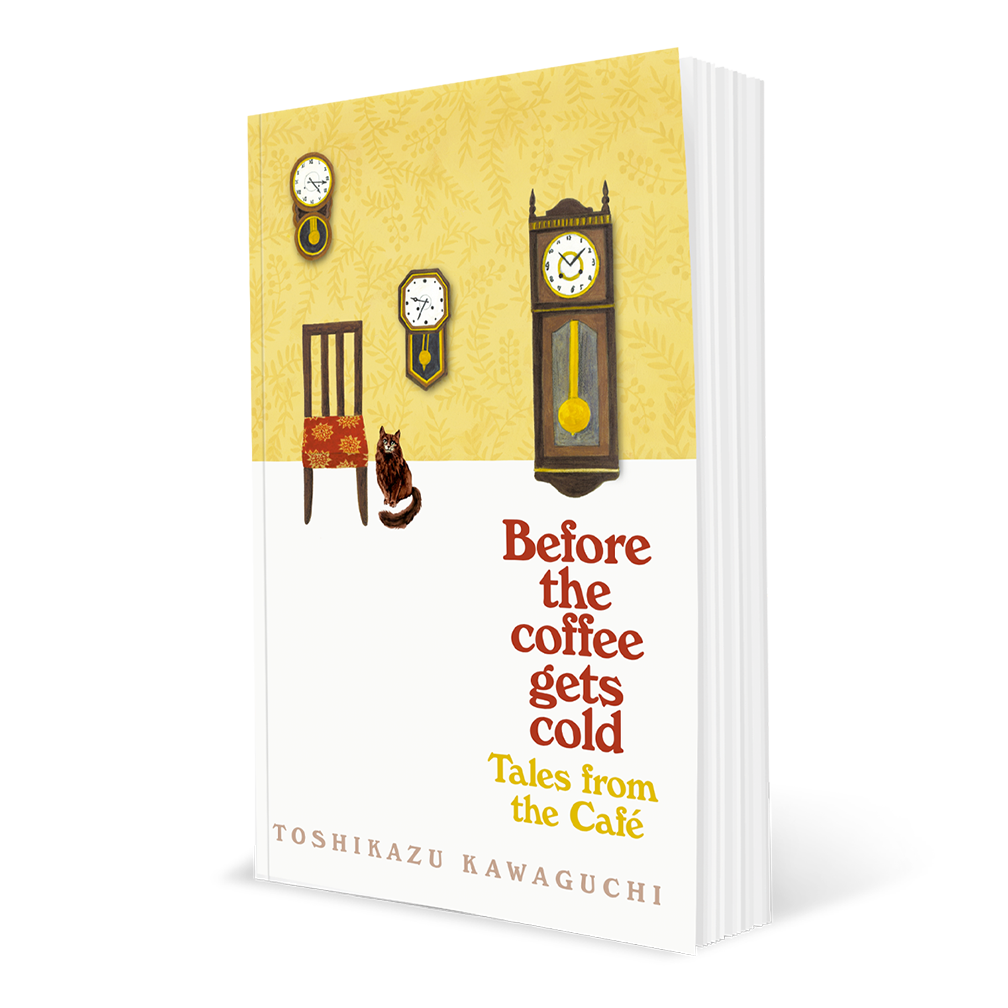 Tales from the Cafe