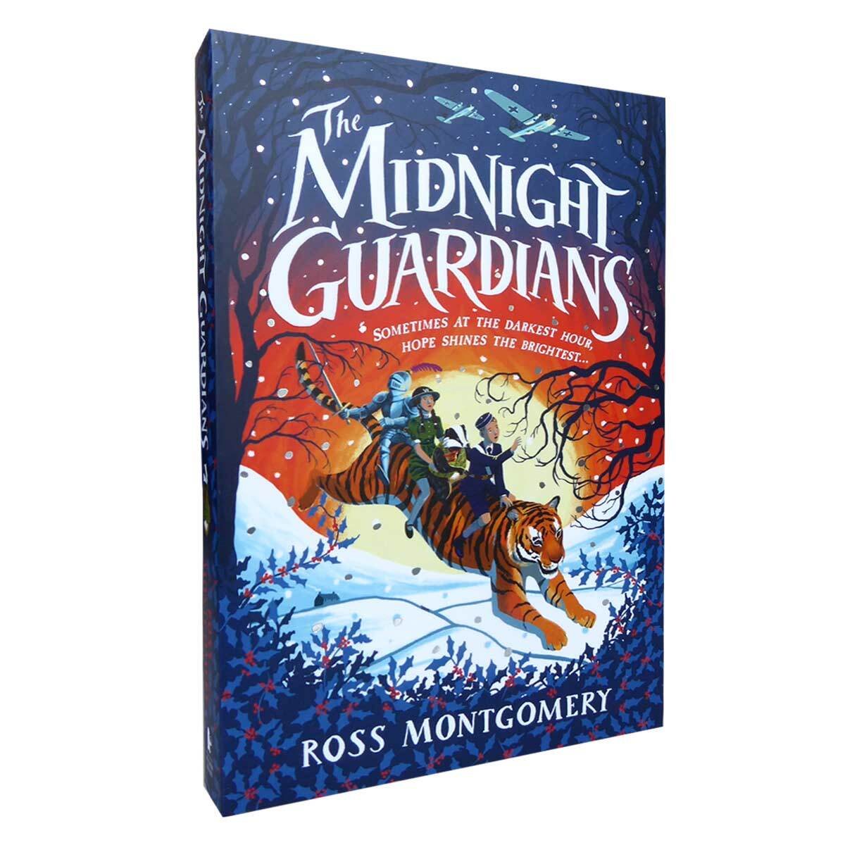 The Midnight Guardians