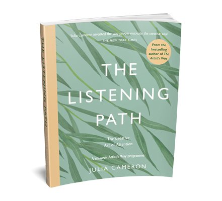 The Listening Path