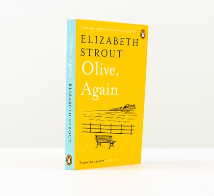 Olive, Again