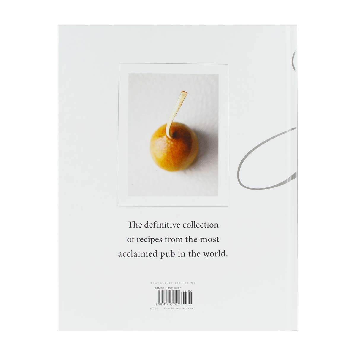 The Hand & Flowers Cookbook
