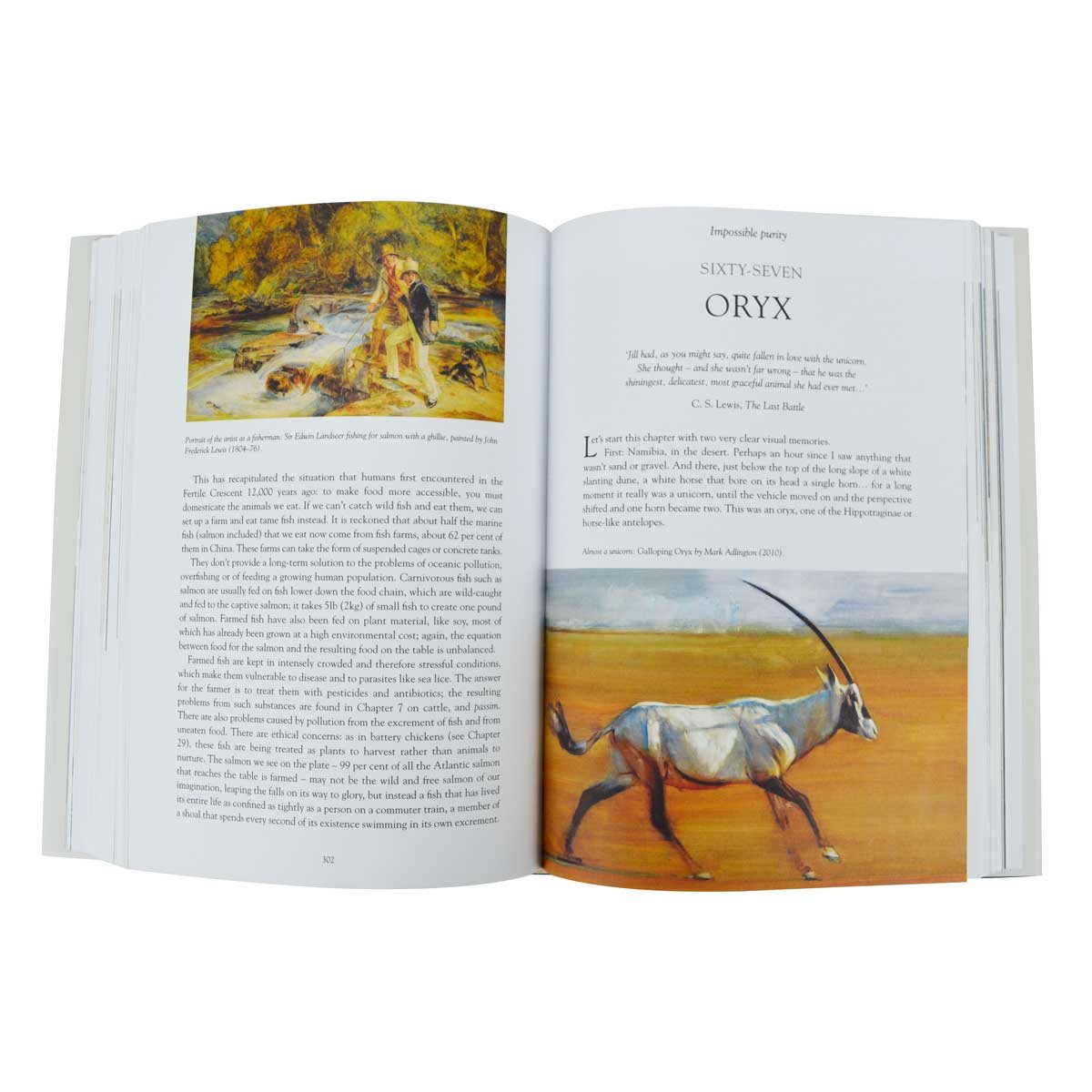 History of the World in 100 Animals