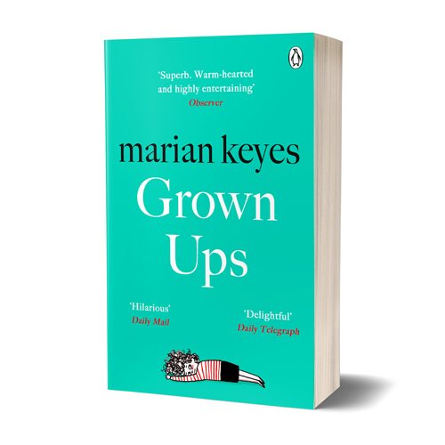 Grown Ups