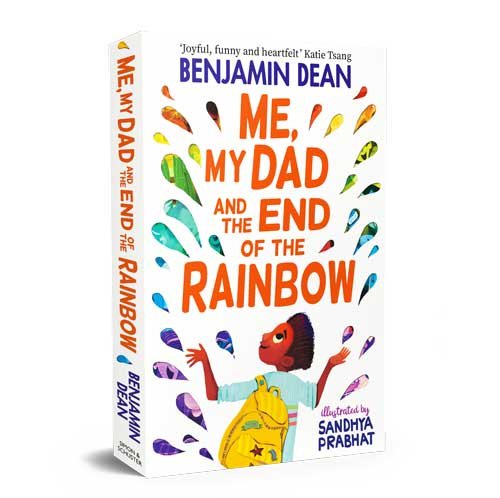 Me, My Dad and the End of the Rainbow