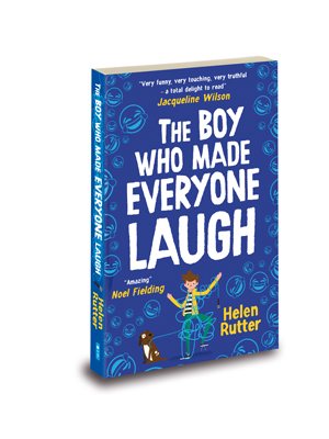 The Boy Who Made Everyone Laugh