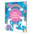 My Unicorn Garden Activity Book
