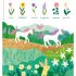 My Unicorn Garden Activity Book
