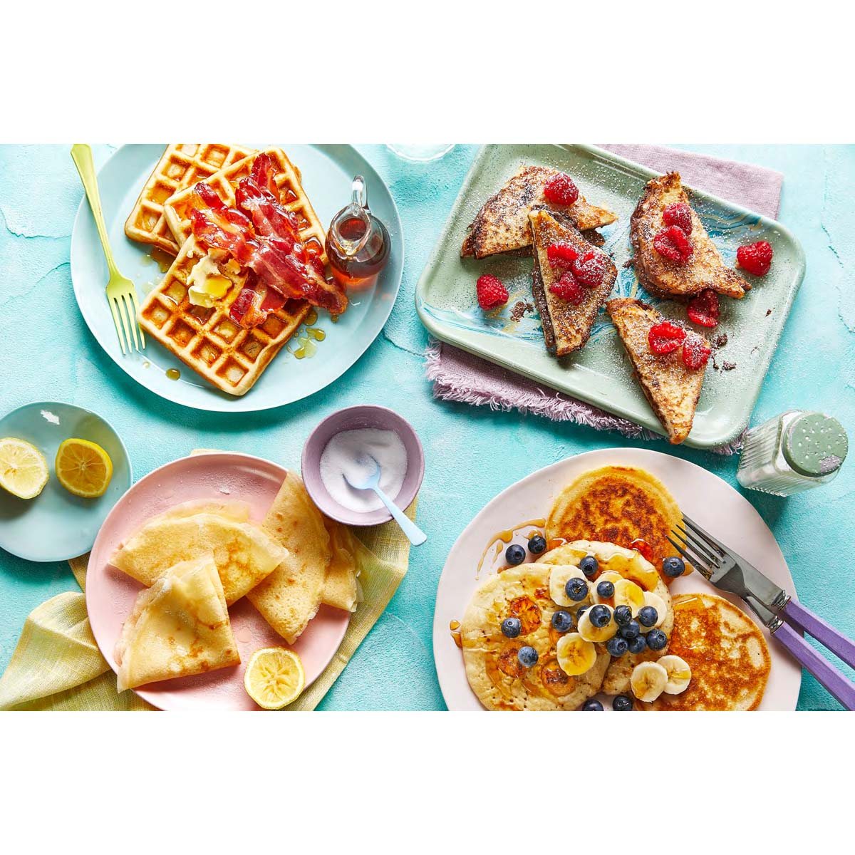 How to Make Anything Gluten Free