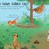 First Questions and Answers: Where Does Poo Go?