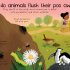 First Questions and Answers: Where Does Poo Go?