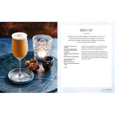 Winter Drinks
