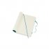 Reef Blue Large Ruled Softcover Notebook