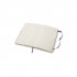 Moleskine Large Address Book Black