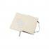 Moleskine Soft Cover Pocket Plain Notebook Black