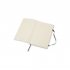 Moleskine Soft Cover Pocket Plain Notebook Black