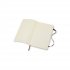Moleskine Soft Large Ruled Notebook Black