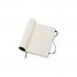 Moleskine Soft Large Ruled Notebook Black