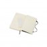 Moleskine Soft Large Ruled Notebook Black