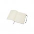 Moleskine Soft Extra Large Ruled Notebook Black