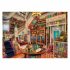 The Fantasy Bookshop 1000 Piece Jigsaw Puzzle