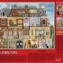 Upstairs Downstairs 1000 Piece Jigsaw Puzzle