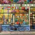 The Greatest Bookshop 1000 Piece Jigsaw Puzzle